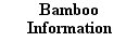 bamboo info